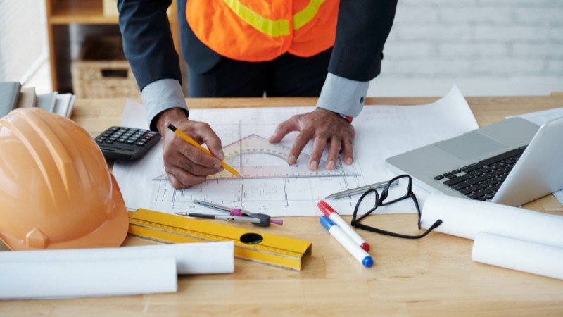 Professionals in the Kenyan Construction Industry