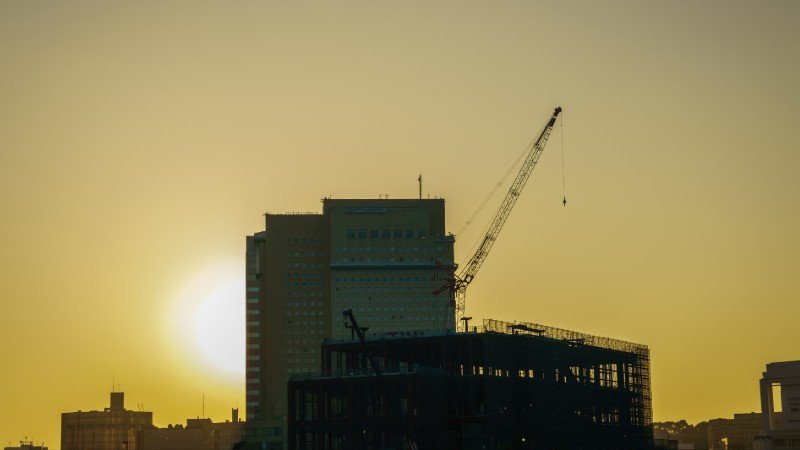 The Standard Method of Measurement of Building Works for Eastern Africa