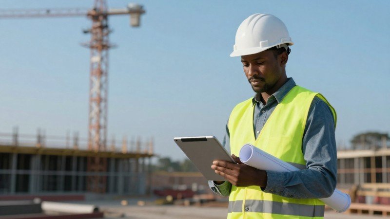 Building Costs in Kenya: Why They Fluctuate and How Professionals Can Stay Ahead