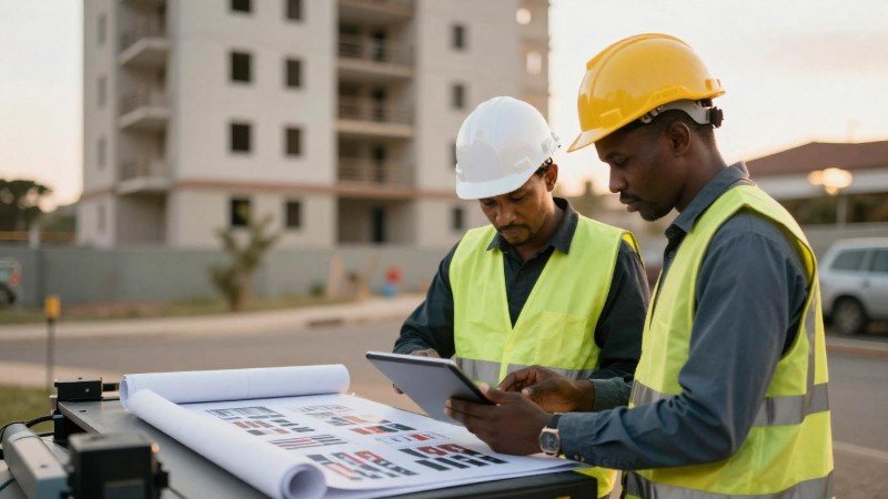 What Is Practical Completion and Why It Matters