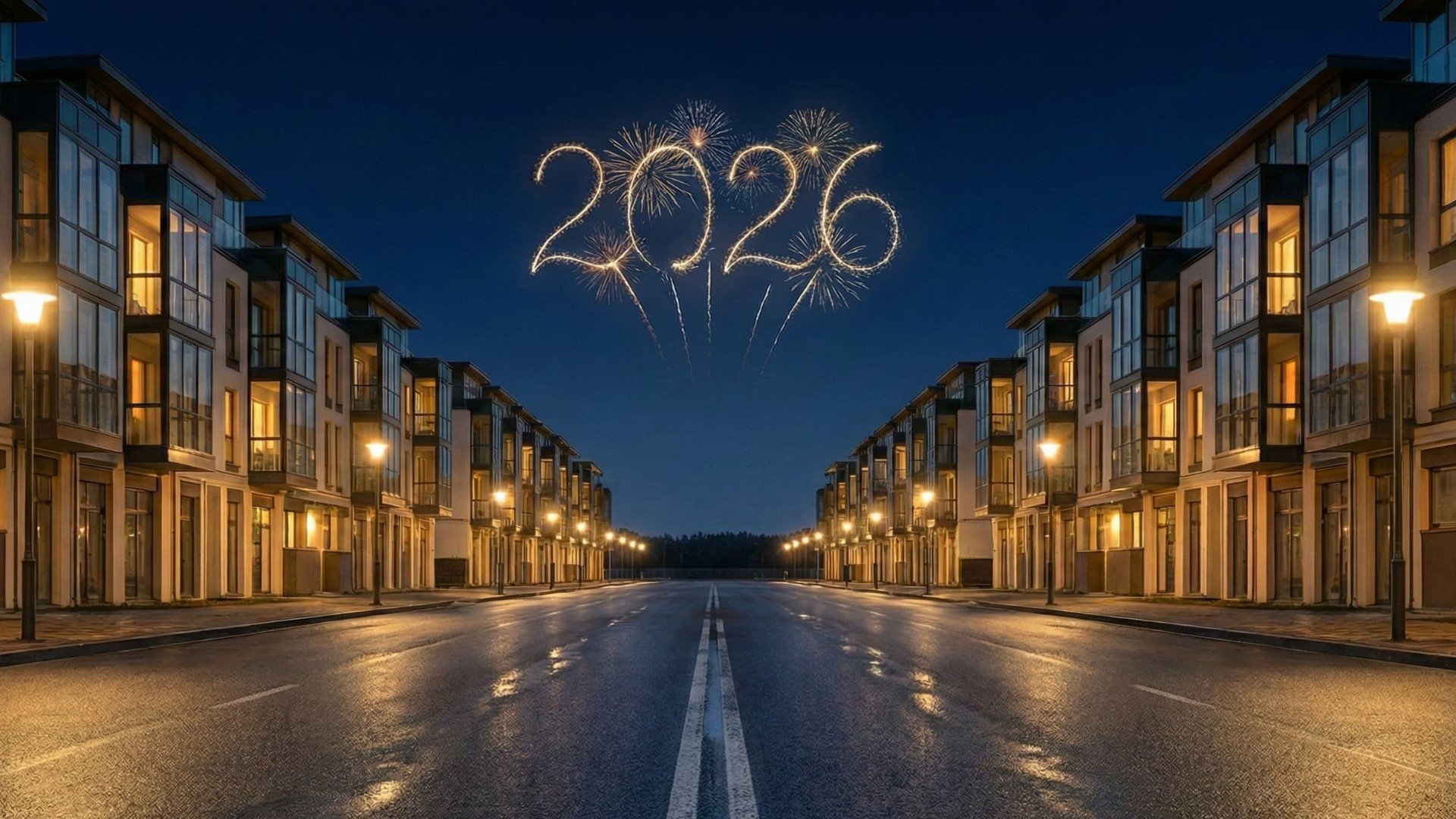 A New Year of Building Smarter